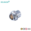 REUNION F系列S102 S103自锁式费舍尔金属连接器