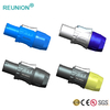 REUNION N系列 电源连接器