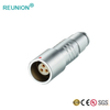 REUNION K系列工业防水测试测量连接器