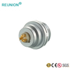 REUNION K系列 工业自动化机器人系统金属连接器