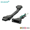 REUNION 扁平系列LED显示屏专用连接器